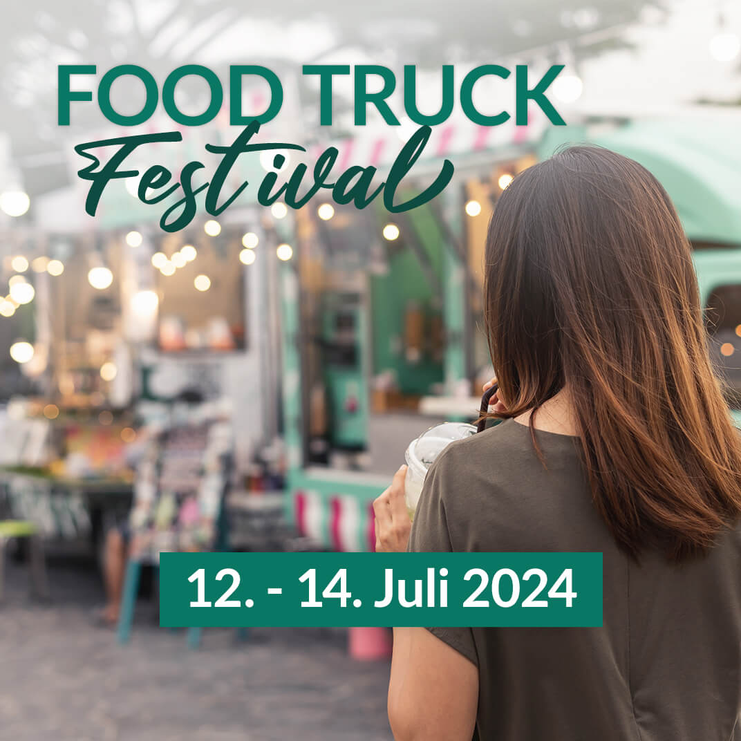 Food Truck Festival