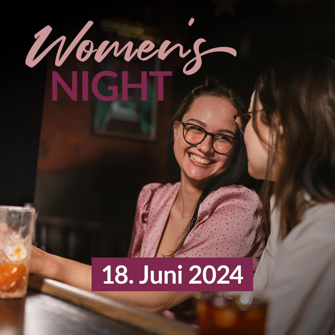 Women's Night