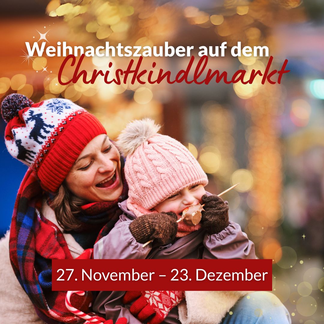 Weidener Christkindlmarkt
