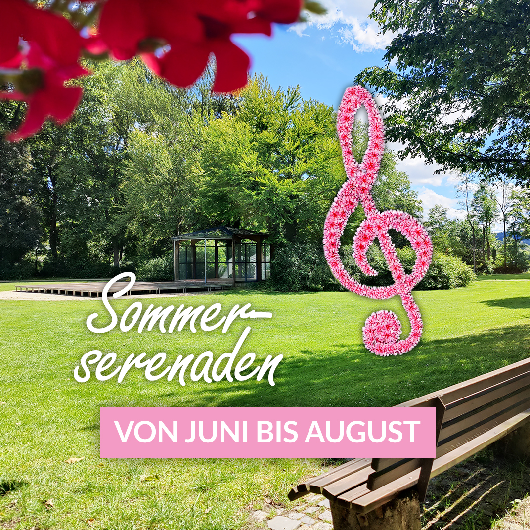 Weidener Sommerserenaden